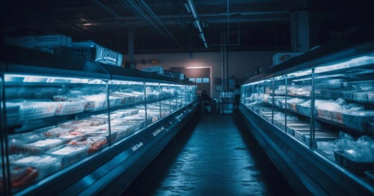 Rusijos miestus užplūdo pigių prekių tinklai – supermarketai miršta