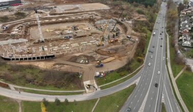 Valdas Benkunskas: Nacionalinis stadionas gali didėti, talpintų daugiau žiūrovų