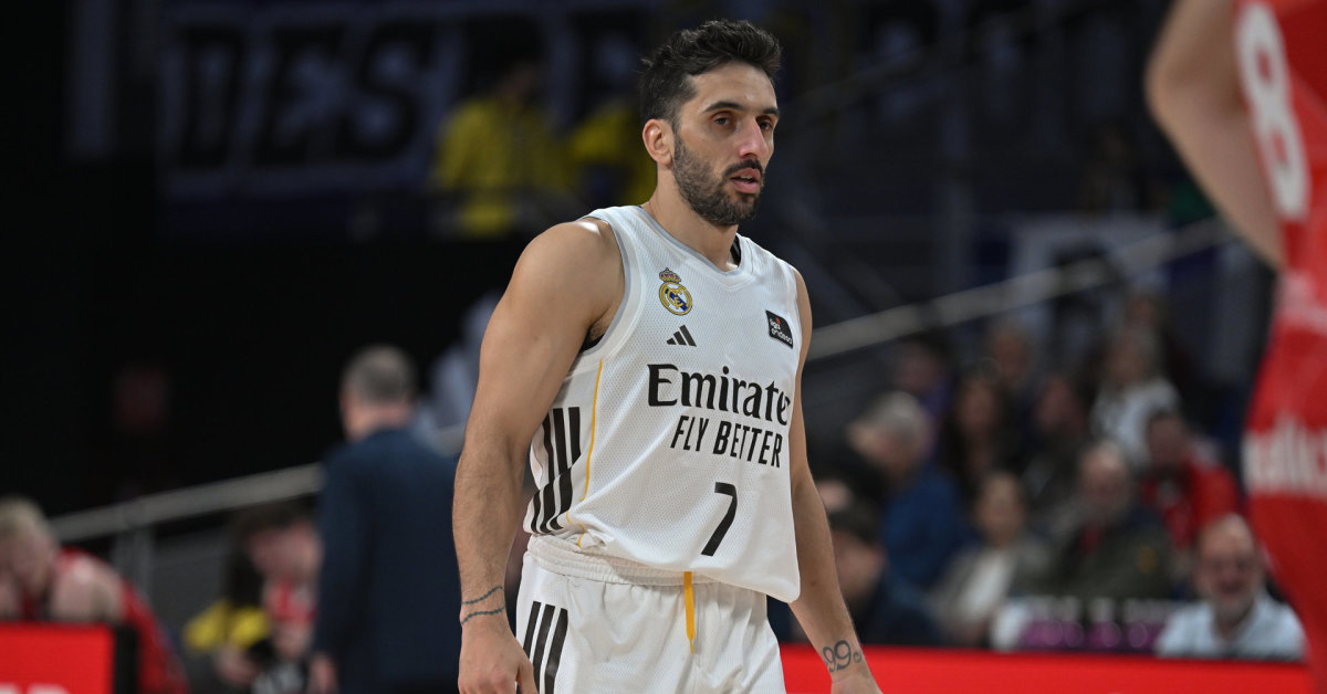 Eurolygoje – neįskaitytas stebuklingas metimas ir siaubingas taškų lyderio taiklumas