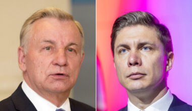 Radę favoritą į ministrus socdemai griebiasi paskutinės minutės pasiūlymų: įvardijo dar porą kandidatų