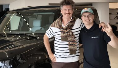 Dakaro organizatoriai paskelbė pirmųjų lietuvių starto numerius | Sportas