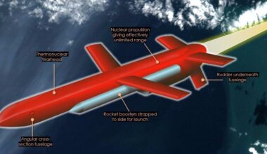 Ekspertai pakomentavo: kas ta nauja Rusijos branduolinė raketa „Burevestnik“