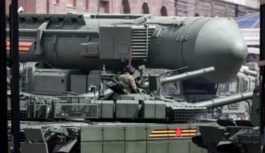 Ukraina sunaikino vieną „Orešniką“ Rusijos teritorijoje: atskleidė operacijos detales