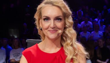 Rūta Ščiogolevaitė – nustebino: „Negalvojau, kad įsimylėsiu bičą, kuris scenoje valgo batoną“ | Vardai