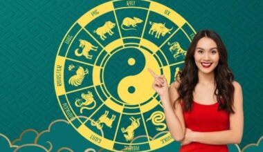 Šiems kinų Zodiako ženklams pinigai netrukus liesis upeliais