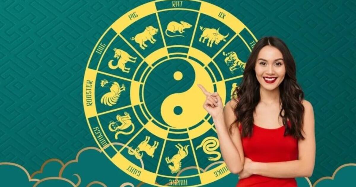 Šiems kinų Zodiako ženklams pinigai netrukus liesis upeliais