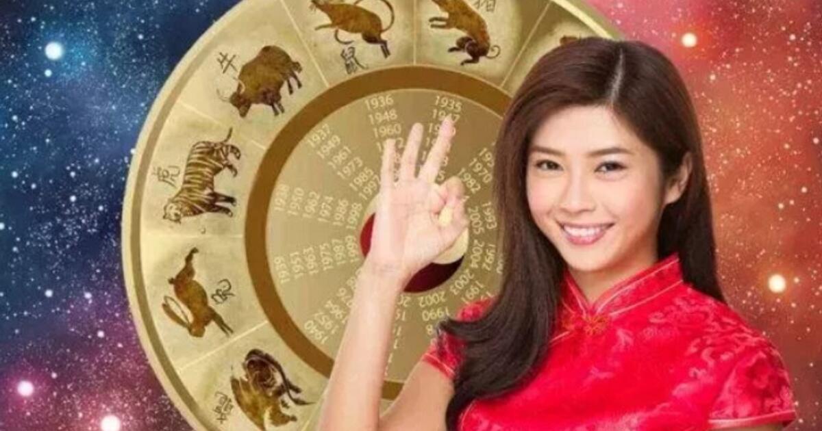 Šie kinų Zodiako ženklai netrukus pasiners į meilės ir sėkmės glėbį