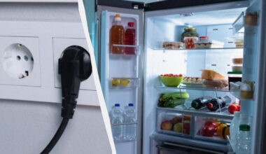 Vyras palygino 30 metų senumo šaldytuvo energijos suvartojimą su naujuoju: kas kainuoja brangiau