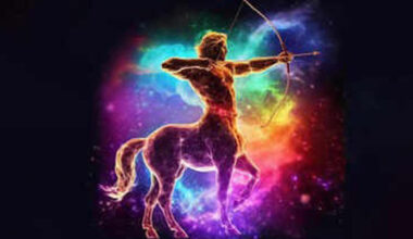 Kodėl Šaulys yra geriausias Zodiako ženklas: ugnis, kuri neužges