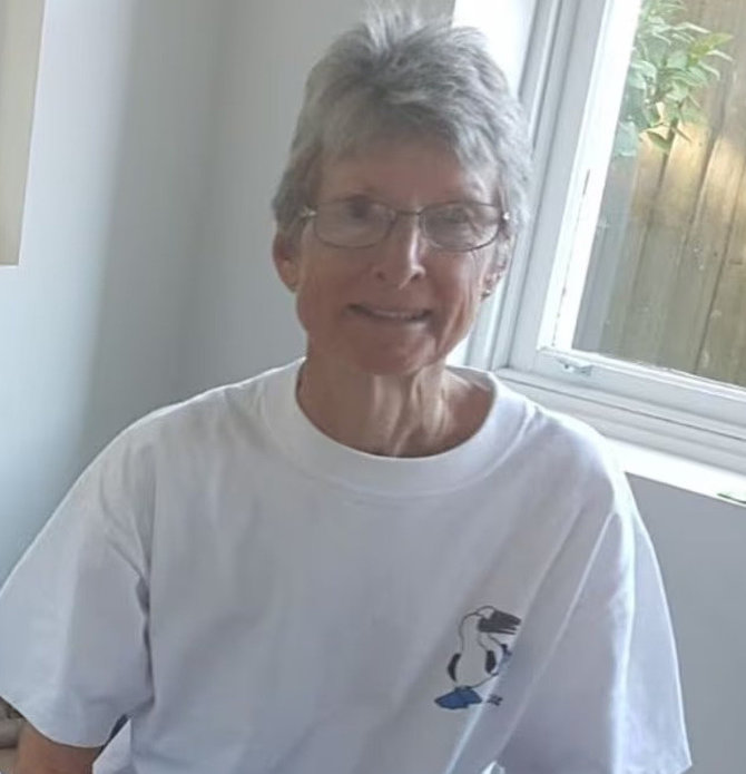 „Instagram“ nuotr./Suzanne Rees