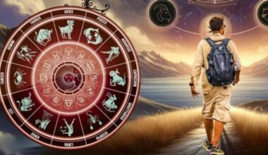 Šie 4 Zodiako ženklai 2025 lapkritį priims geriausius sprendimus savo gyvenime