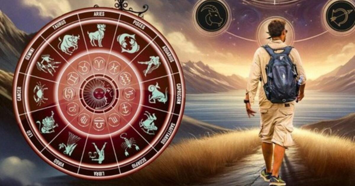 Šie 4 Zodiako ženklai 2025 lapkritį priims geriausius sprendimus savo gyvenime