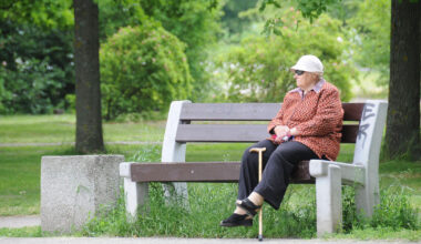 Pensijos kitąmet augs 80–90 eurų