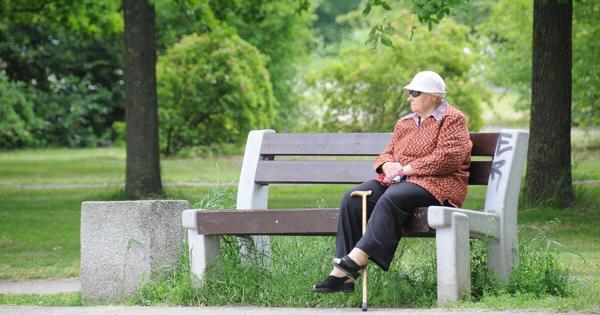 Pensijos kitąmet augs 80–90 eurų