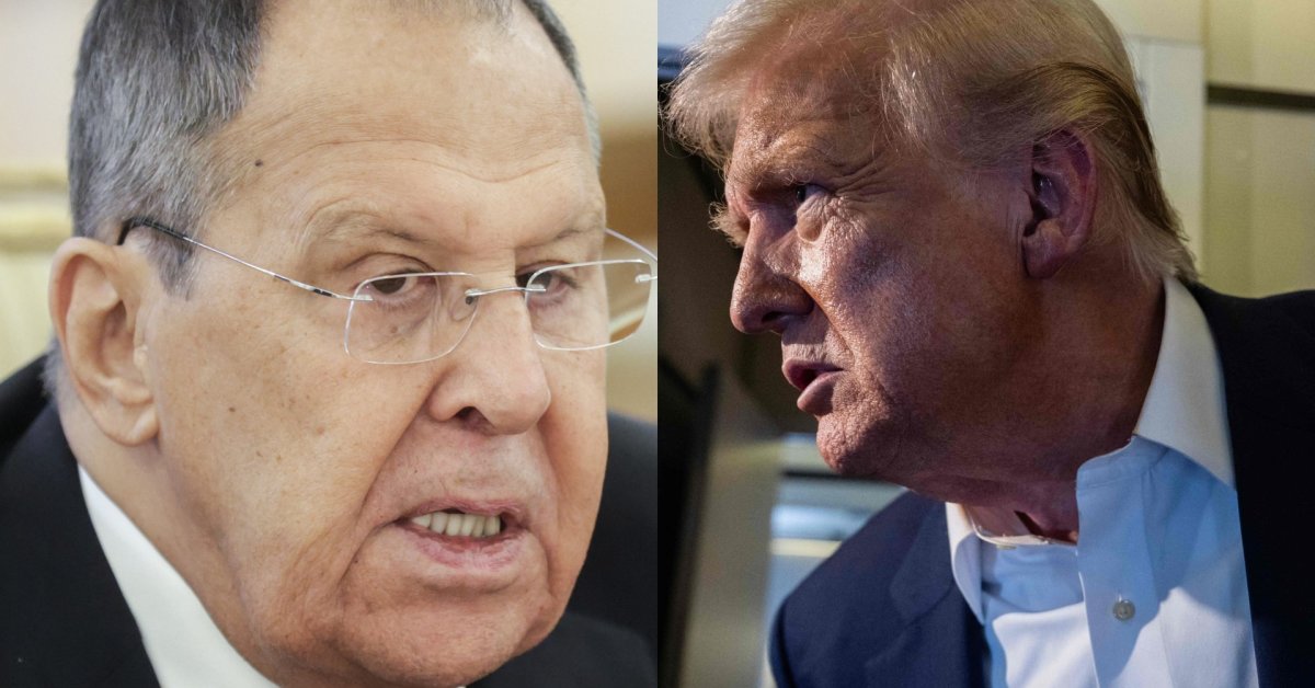 Po tokio Trumpo poelgio įsiplieskė nauja Kremliaus kritika ir grasinimai Vašingtonui