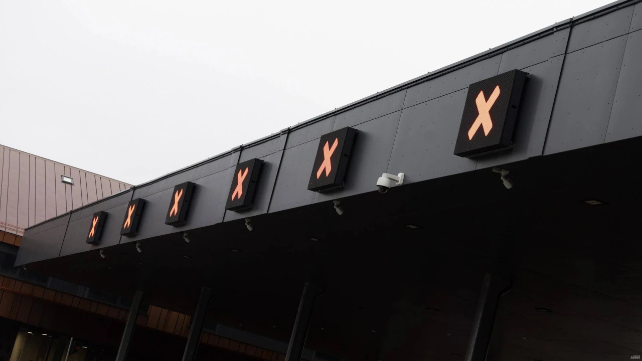 Vyriausybė uždarys sieną su Baltarusija; D. Trumpas atvyko į Pietų Korėją susitikti su Kinijos lyderiu