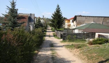 Aplinkos ministerija imasi spręsti apleistų ir šeimininkų neturinčių sodų sklypų problemą