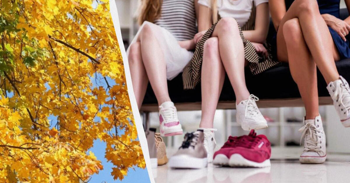 Laikas patikrinti spintą, nes į madą grįžta kultiniai 90-ųjų sportiniai bateliai