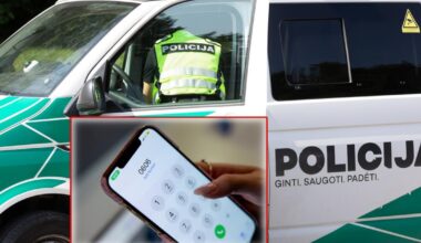 Visų galų „meistrai“ į spąstus įviliojo dar vieną auką: neteko beveik 19 tūkst. eurų - Vakarų ekspresas