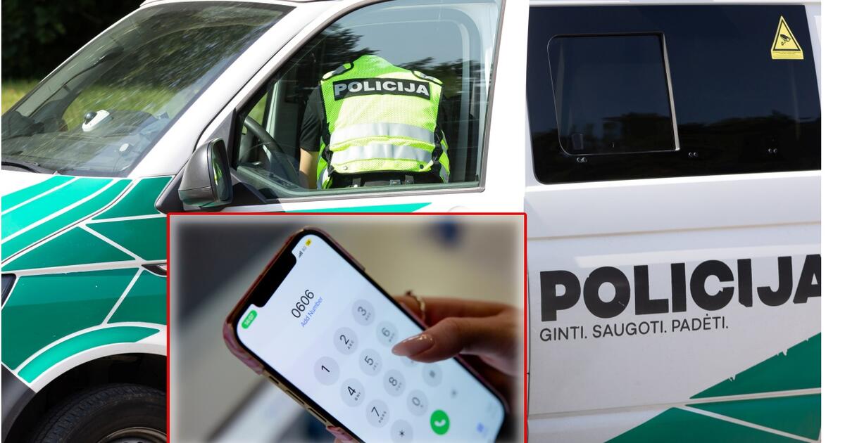 Visų galų „meistrai“ į spąstus įviliojo dar vieną auką: neteko beveik 19 tūkst. eurų - Vakarų ekspresas