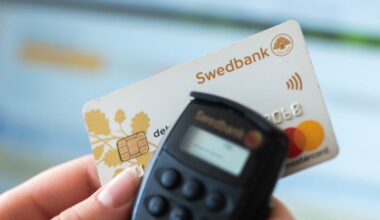 „Swedbank“ įspėja kiekvieną iš mūsų: ši kritinė klaida gali kainuoti labai brangiai, tai būtina žinoti visiems