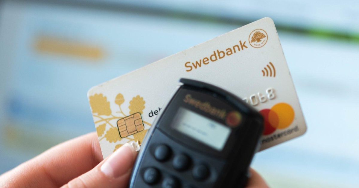 „Swedbank“ įspėja kiekvieną iš mūsų: ši kritinė klaida gali kainuoti labai brangiai, tai būtina žinoti visiems