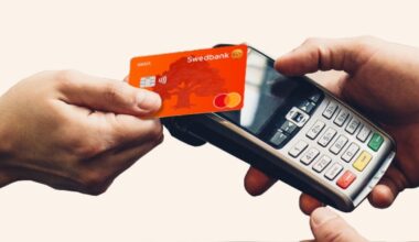 „Swedbank“ klientai sulaukė stulbinančių naujienų: pristatyta nauja sistema, kuri šiandien keičia viską
