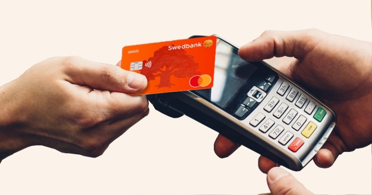 „Swedbank“ klientai sulaukė stulbinančių naujienų: pristatyta nauja sistema, kuri šiandien keičia viską