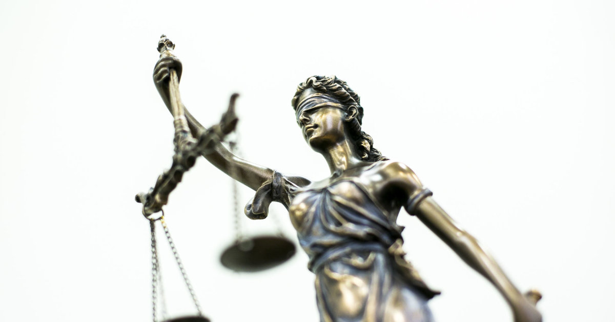 Apeliacinis teismas atmetė moters, peiliu subadžiusios sutuoktinį už tai, kad jis rusas, skundą