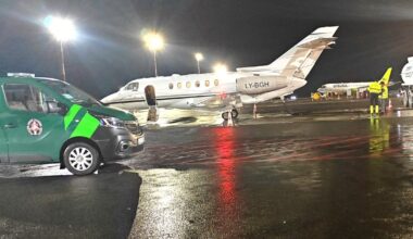 Hibridinių atakų grimasos: iš Baltarusijos į Vakarus bandę patekti migrantai Vilniuje įstrigo dėl balionų