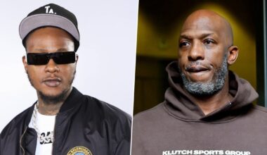„Viena įžūliausių sporto schemų“ – NBA sudrebinusiame skandale minima ir mafija - 15min.lt
