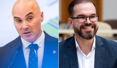 „Nėra iš ko rinktis“: socialdemokratai sprendžia sunkų rebusą dėl krašto apsaugos ministro