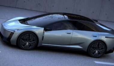 Atsisveikinimas su benzinu? Naujoji „Toyota Corolla“ tapo elektrine ir keičia automobilių rinkos istoriją