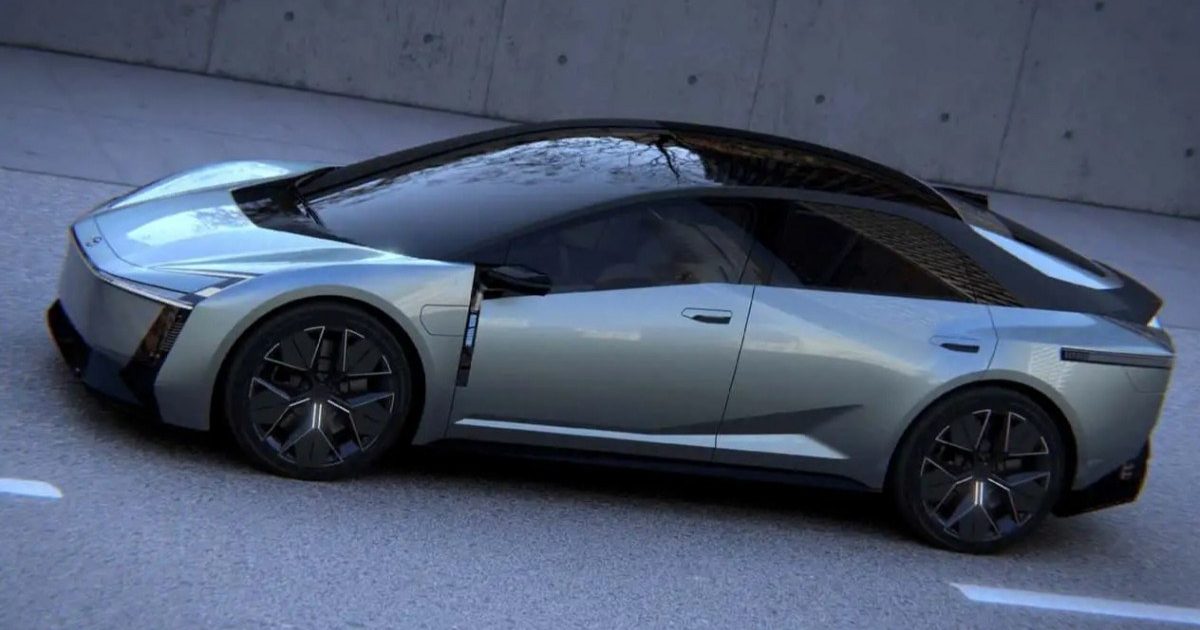 Atsisveikinimas su benzinu? Naujoji „Toyota Corolla“ tapo elektrine ir keičia automobilių rinkos istoriją