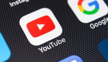 Garsūs vardai grįžta į „YouTube“ platformą: paaiškėjo, jog paskyros buvo blokuotos dėl valdžios nurodymų