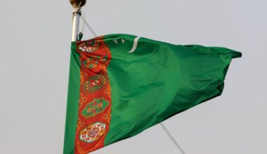 Turkmėnija pakartojo raginimą nutiesti dujotiekį į Europą