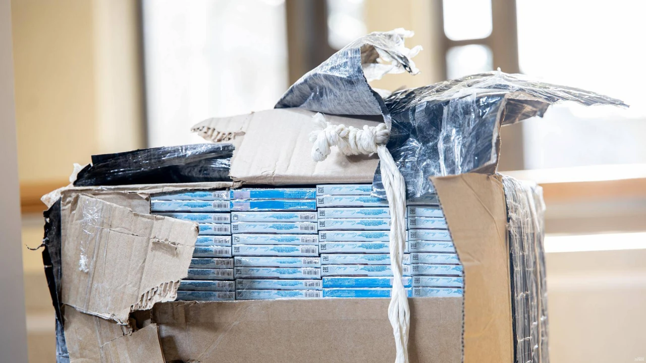 Kontrabandiniai balionai Lietuvos padangėje: nepadaryti politikų namų darbai