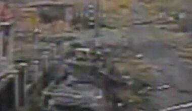 Pamatykite: Ukrainos dronai sunaikino rusų raketų paleidimo sistemą ir šarvuotąjį transporterį | Verslas