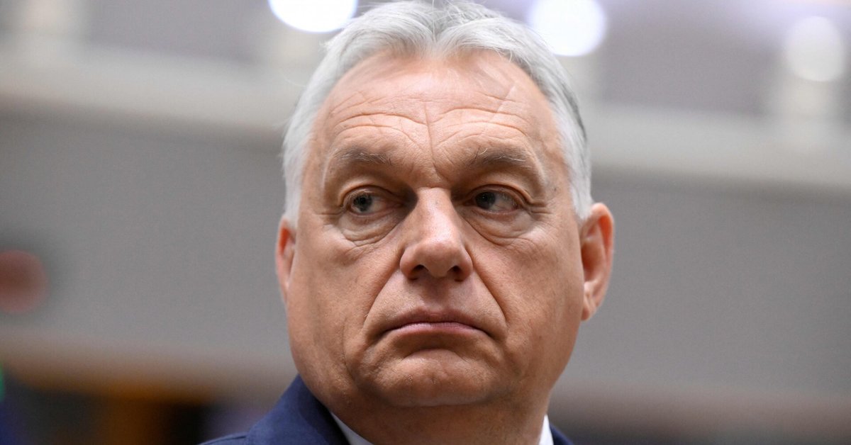 Orbanas ir dar dvi šalys ruošiasi sukurti naują aljansą: jis kliudytų ES paramai Ukrainai
