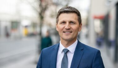 Vaidas Žagūnis. Pramonės pulsas silpsta: kas laukia didžiausio šalies sektoriaus? | Verslas