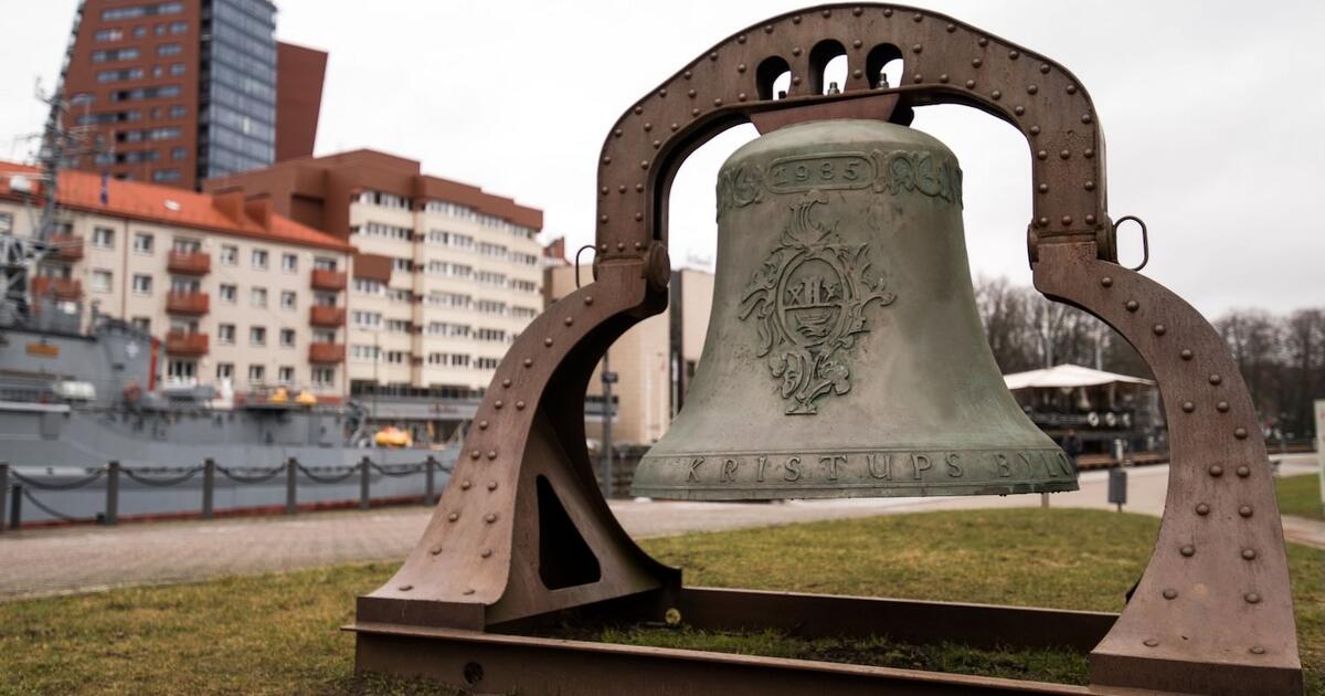 Klaipėdiečiai miesto centre pasigedo „Kristupo“