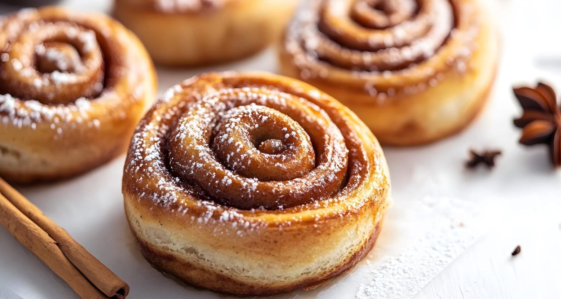 IKEA kviečia nemokamai švęsti Cinamoninių bandelių dieną