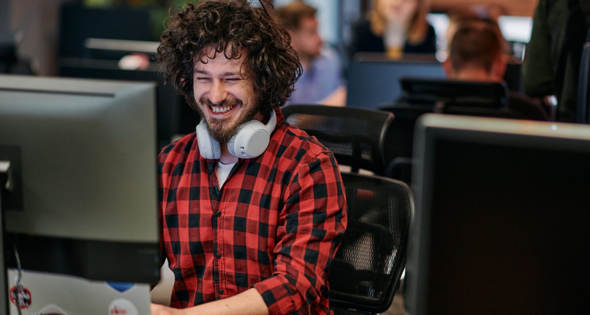 JK vienaragis plečiasi Vilniuje: sukurti 60–70 naujų darbo vietų