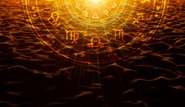 Dviem Zodiako ženklams antradienis (spalio 8 d.) bus labai sėkminga diena