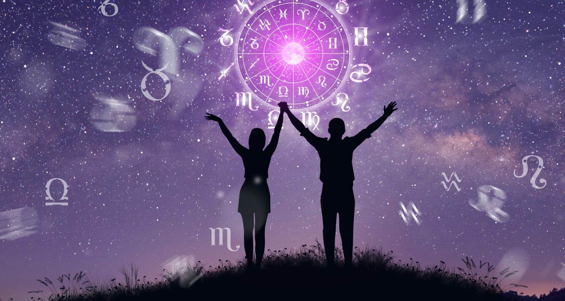 Jau aišku, kad dviem Zodiako ženklams 2026-ieji bus patys laimingiausi metai