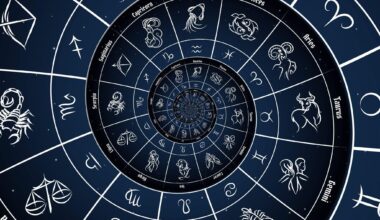 Penktadienio horoskopas (spalio 3 d.): vienas Zodiako ženklas turėtu nesiimti skubotų veiksm - MadeinVilnius.lt