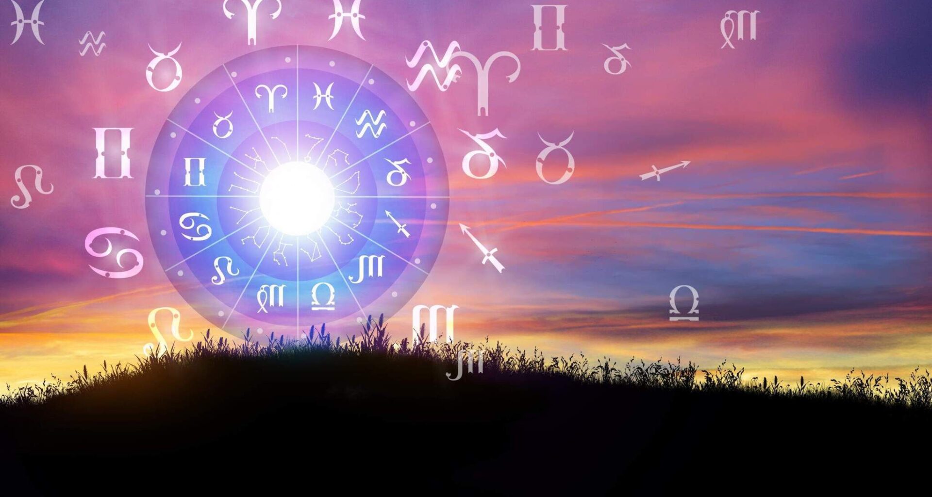 Trys Zodiako ženklai iki Naujųjų metų gali rasti tikrą aukso luitą