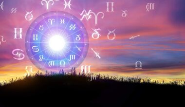 Trys Zodiako ženklai iki Naujųjų metų gali rasti tikrą aukso luitą