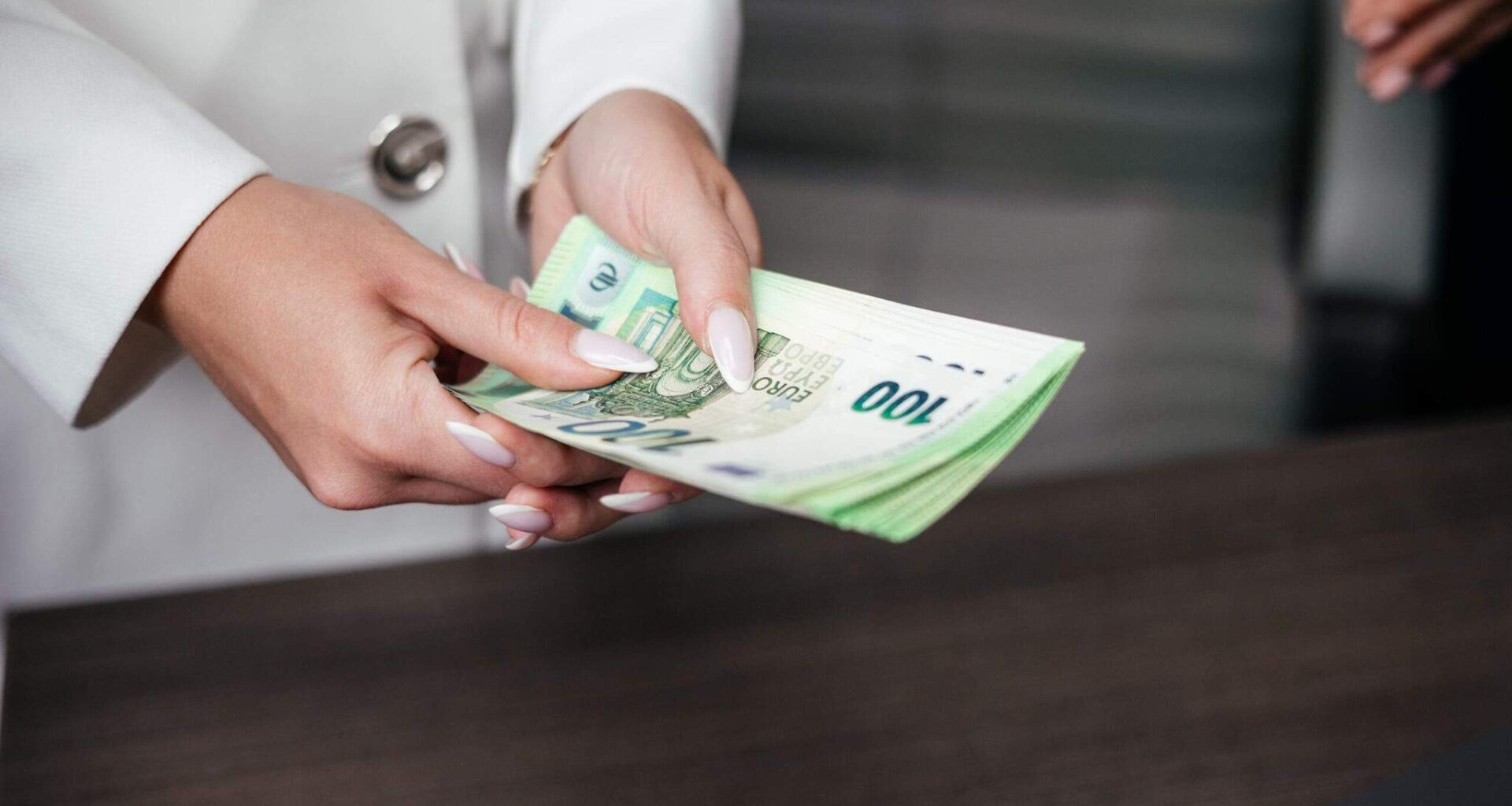 Naujausia „Sodros“ statistika: šiose valstybės įmonėse mokami įspūdingi atlyginimai