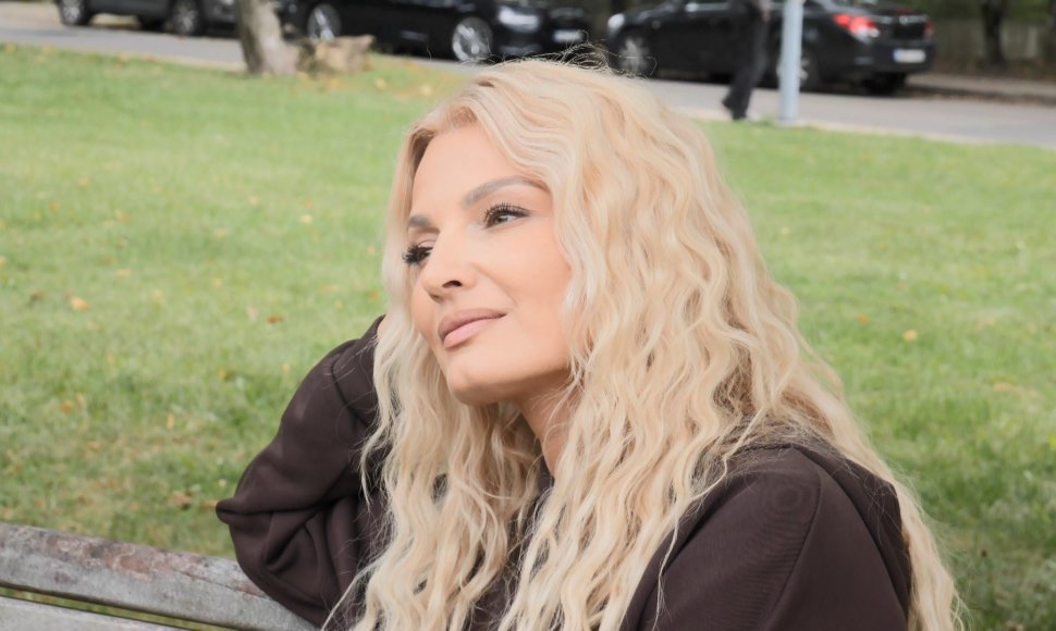 Viktorija Jakučinskaitė